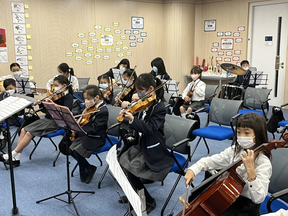 WAS IMP Performance 2021