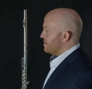 This is Roderick Seed, one of our faculty members of HKSFI 2026!