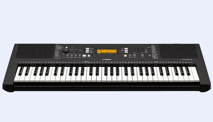 This is a music keyboard, looks pretty like the piano, ah?