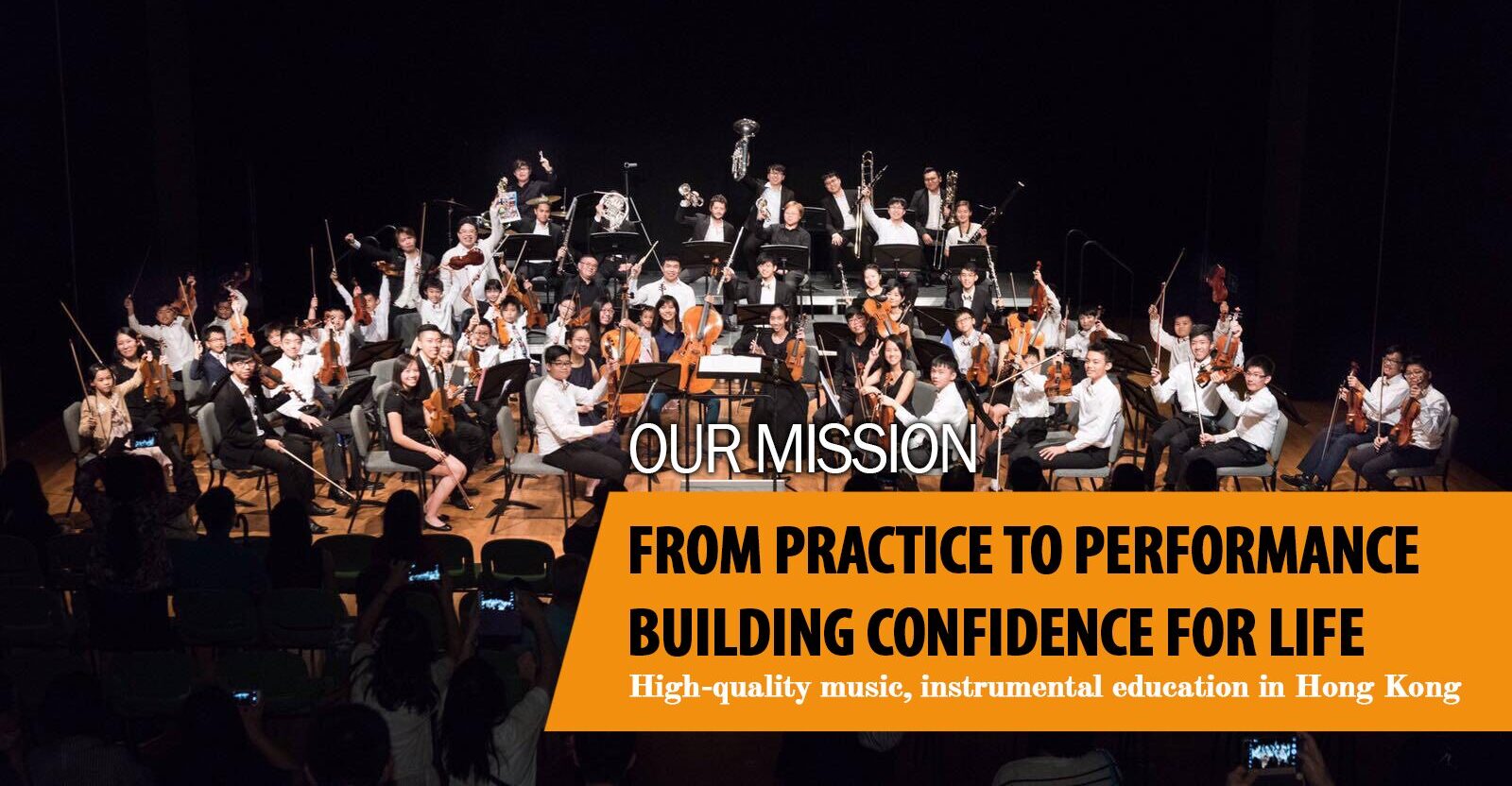 Pure Orchestral Centre