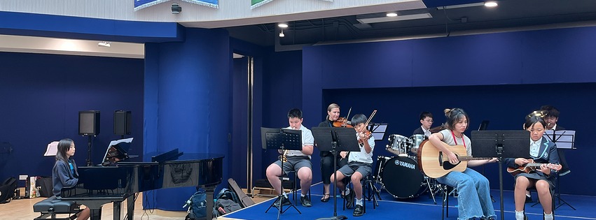 WAS Dove Day Performance 2025