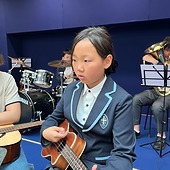 WAS IMP Ukulele Student