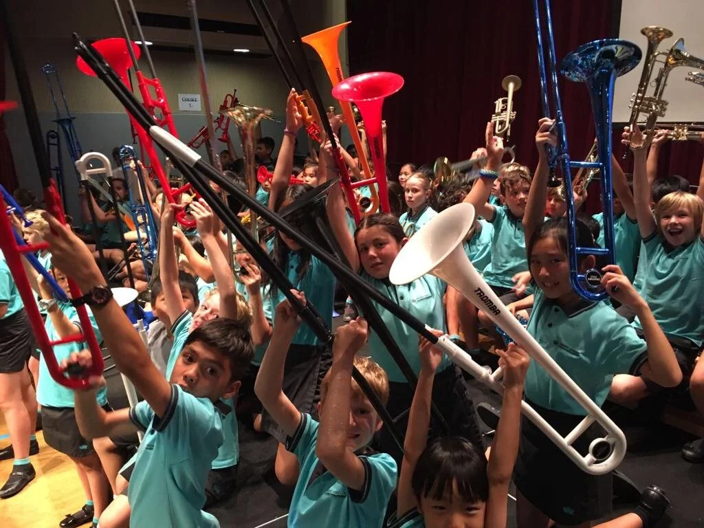 NAISHK Instrumental Programme