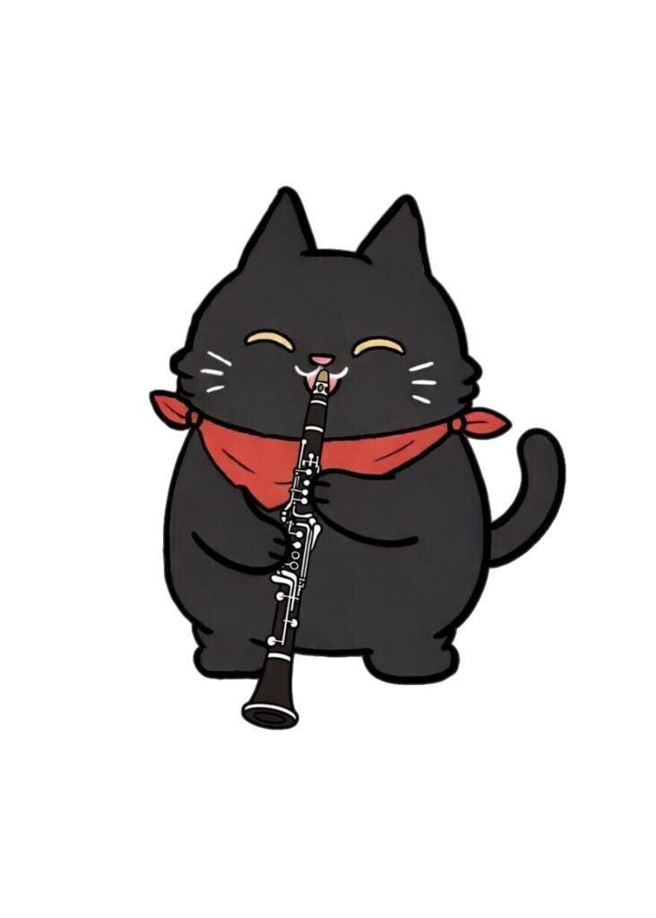 clarient cat