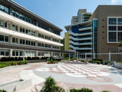 HKIS UP School